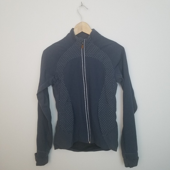 lululemon athletica Jackets & Blazers - Lululemon Navy Blue Jacket lululemon athletica Jackets & Blazers - Lululemon Navy Blue Jacket